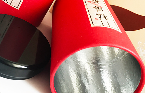 我們是中小企業(yè)，紙罐定制需求量不大，軍興溢美做的了嗎？