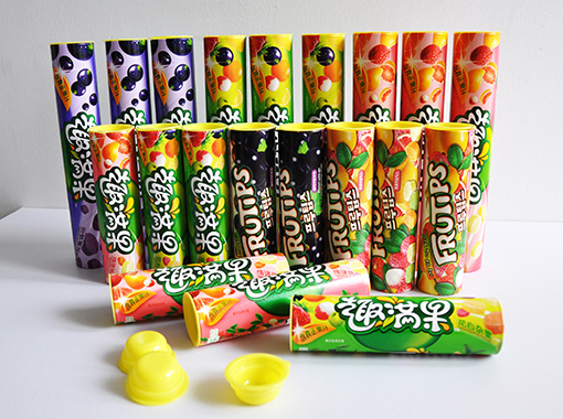 食品紙罐的定制要求安全衛(wèi)生，你們做得到嗎？