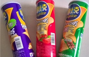 為什么越來越多的薯片食品采用紙罐包裝？