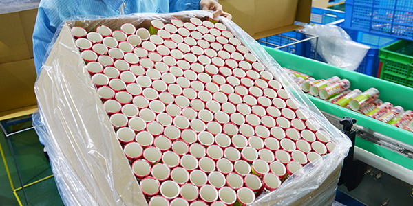 為什么越來越多的食品行業(yè)使用紙罐包裝？