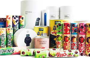 紙罐包裝都適用于哪些行業(yè)？