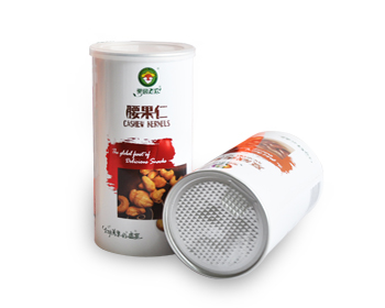 作為食品包裝，紙罐才是更好的選擇！