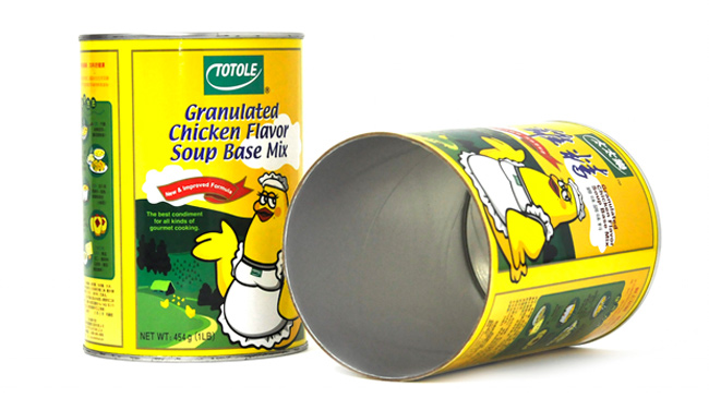 紙罐密封效果好不好？可以用來裝食品嗎？