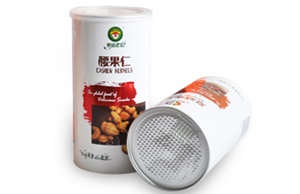 食品復(fù)合紙罐密封性怎么樣？
