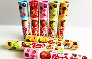 什么是紙罐？有哪些作用及其優(yōu)勢？