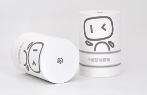 圓筒紙罐包裝，您的信賴之選