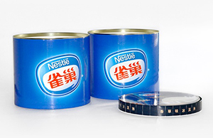 大米也可以使用紙罐包裝嗎？