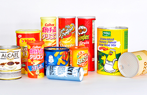 為什么說(shuō)復(fù)合紙罐更適合食品包裝呢？