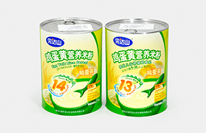 紙質(zhì)包裝罐具有密封性嗎？